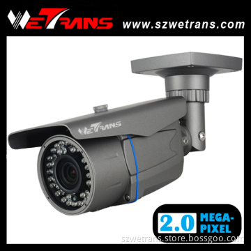 Waterproof IR Bullet 5 Megapixel IP HD Camera (TR-FIPR140-POE)